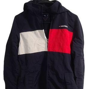 Tommy Hilfiger Yacht Jacket